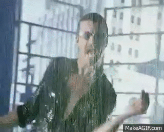 george michael