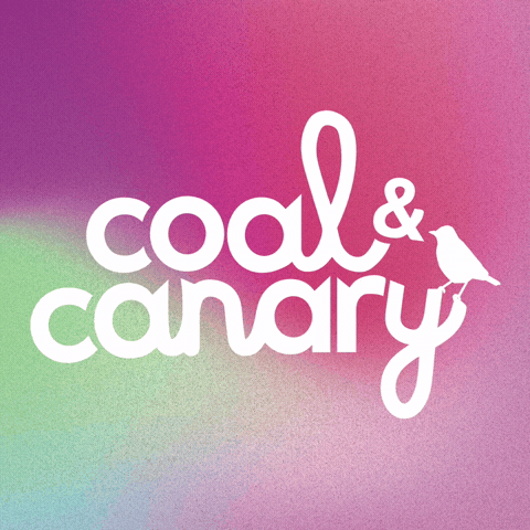 Candle GIF by Coal and Canary