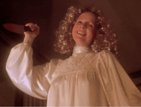 carrie