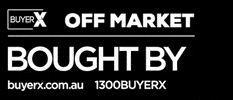buyerx bought off market offmarket buyerx GIF