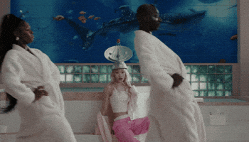 Crazy GIF