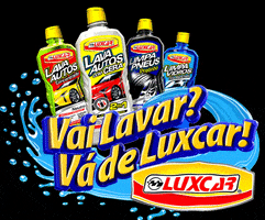 Luxcar Produtos Automotivos GIF