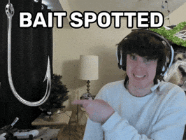 Bait GIF