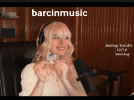 Barçın GIF