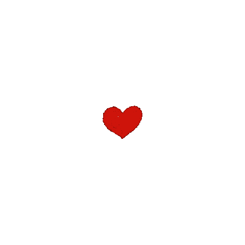 In Love Sticker