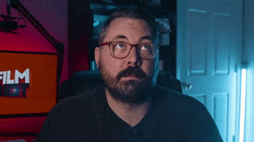 Think You Know GIF by Film Riot