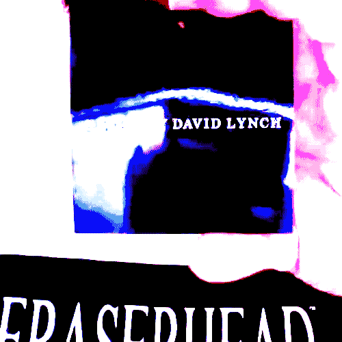 david lynch