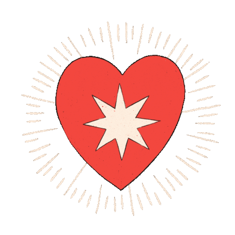 Valentines Day Love Sticker by Julia Dreams
