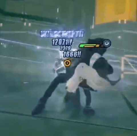 Zzz GIF