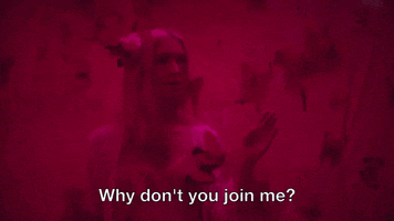 Join Me GIF by Creamerie