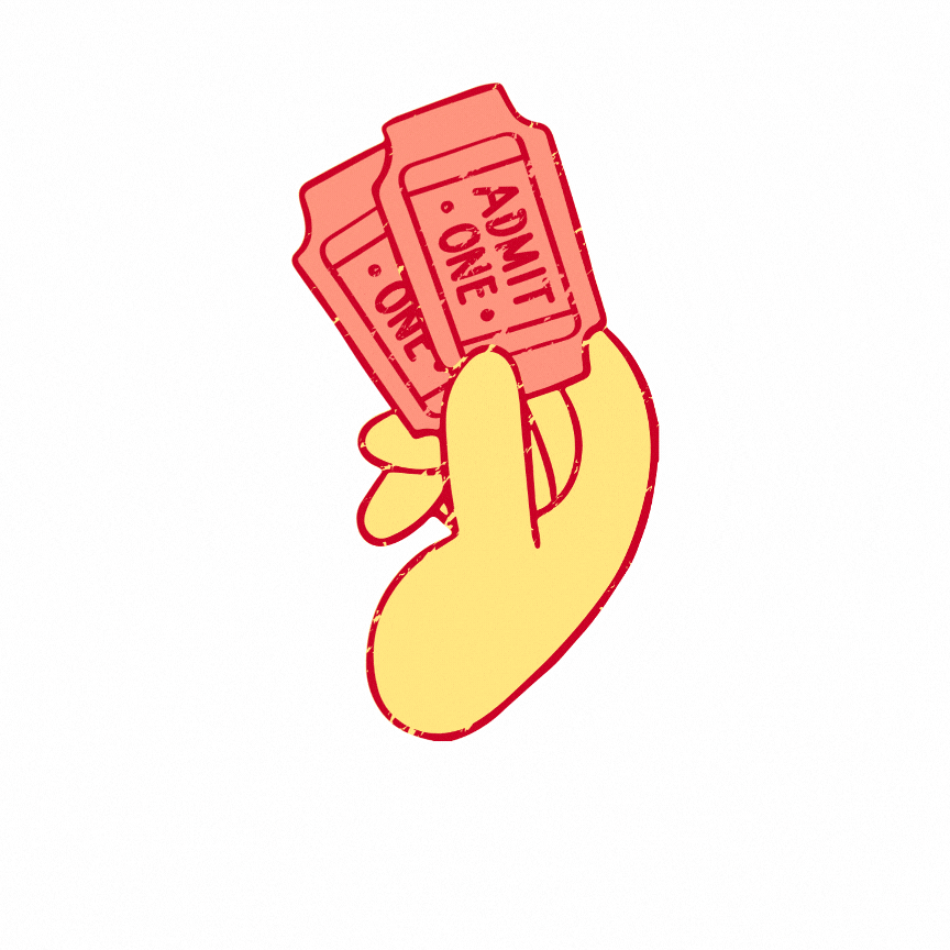 Revende tu Boleta GIF