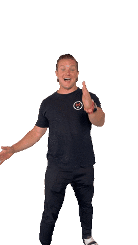 M21sportcenter Sticker