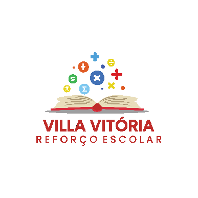 Villa Reforcoescolar Sticker by Colégio Vitória Ilhéus