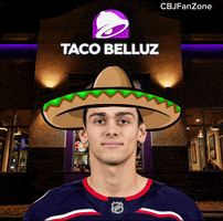 Blue Jackets GIF