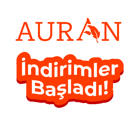 Sticker by Auran