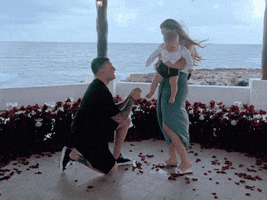 Will You Marry Me Love GIF by The Only Way is Essex