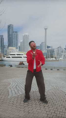 Dance GIF