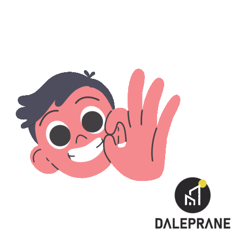 Imobiliaria Gatidao Sticker by Daleprane Imóveis