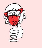 Party Drink GIF by Satispay