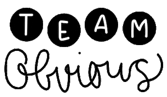 Atelierdeblom Sticker