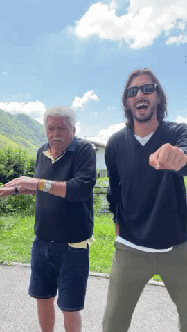 Gervasi GIFs - Find & Share on GIPHY