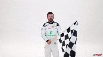 Lets Go Race GIF by Richard Childress Racing