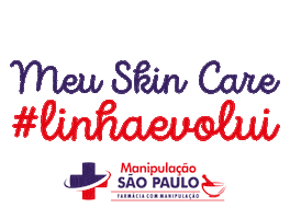 Manipulação SP Sticker