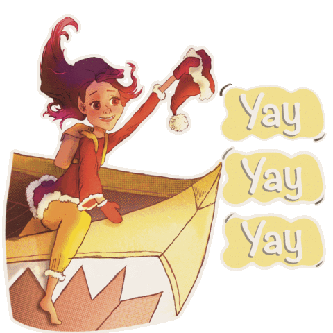 Timebecreative Sticker