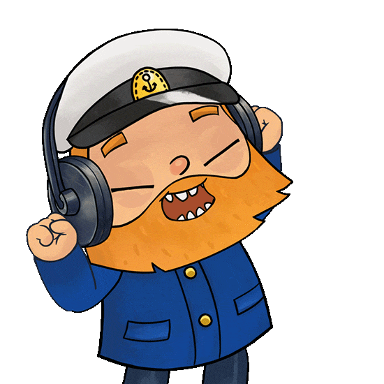 Dance Dancing Sticker by World of Warships