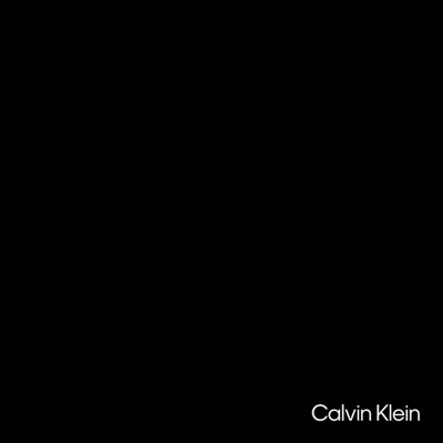 Burna Boy Laughing GIF by Calvin Klein