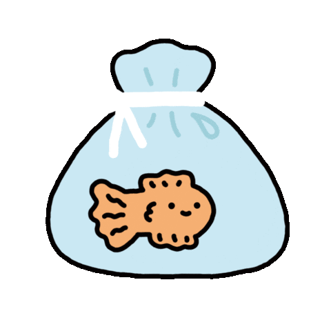 Fish Hhs Sticker