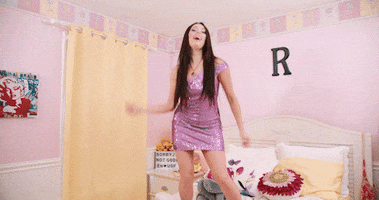 Excited Fun GIF by Rae Radick