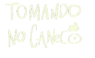 Caneco Sticker by MonaDesenhando
