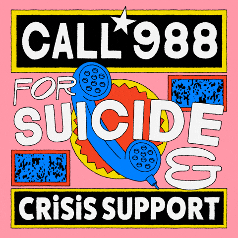 Mental Health Support GIF by INTO ACTION