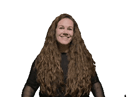 Joyce van der Sangen Sticker