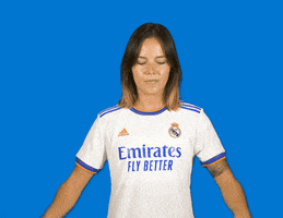 Football Swipe Up GIF by Real Madrid