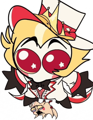Lucifer GIF