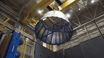 rocket sls GIF by NASA