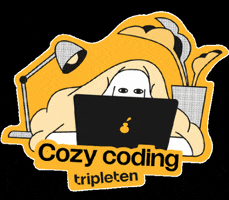Tech Coding GIF by TripleTen