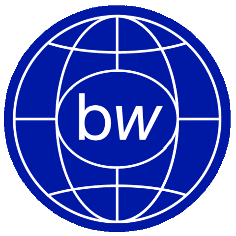 Fun World Sticker by badura works