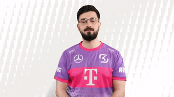 Esports Calm Down GIF by SK Gaming