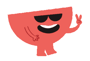 Diwi Sticker by Ouest Digital