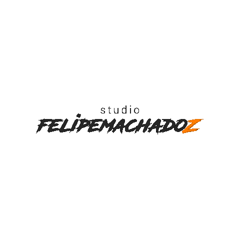 Felipemachadoz Sticker