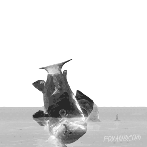 fish out of water fox GIF by Animation Domination High-Def