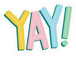 Happy Party Sticker by USANA