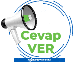 İnfo Yatırım Sticker