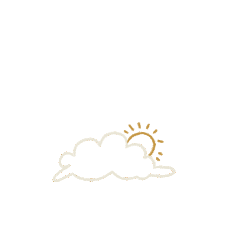 Clouds Ulap Sticker for iOS & Android | GIPHY