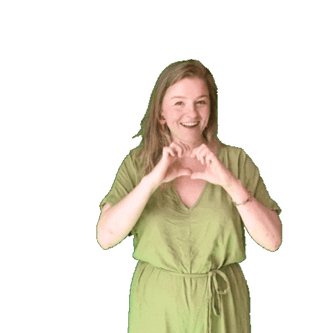 Laurien Blom Sticker