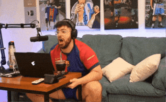 Aloe Vera Futbol GIF