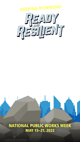 Richmondbc Sticker by City of Richmond BC